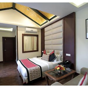 Valley View Privilege Suite Balcony